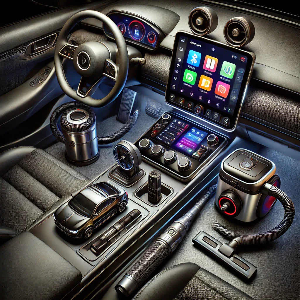 Car Accessories