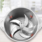 Silver Crest Grinder (3L)
